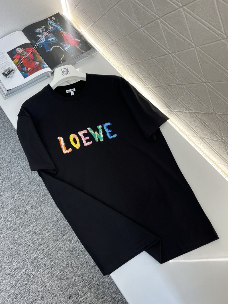 Loewe T-Shirts